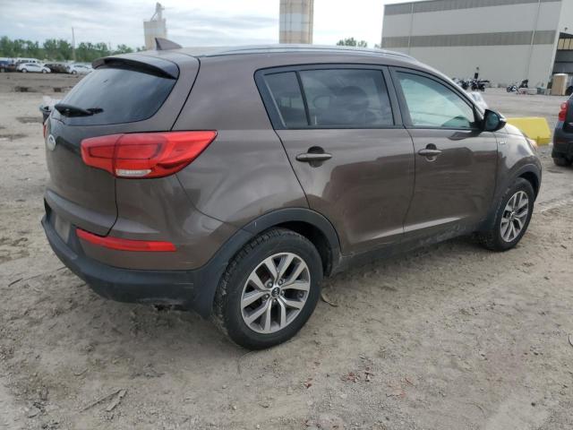 Vin: kndpbcac2e7613853, lot: 50580265, kia sportage lx 20143