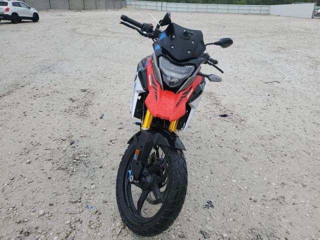 BMW G310 GS 2024 WB30G3308RRA66420 photo #3