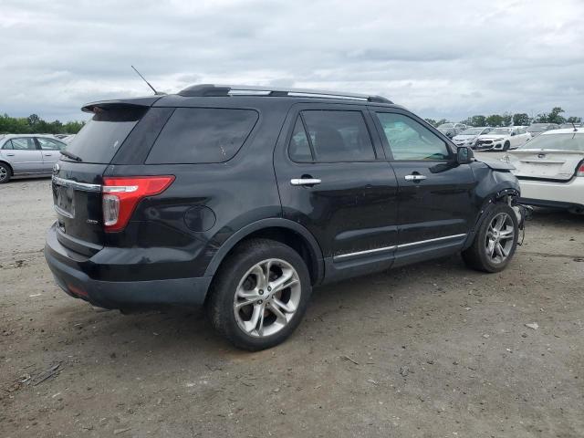Vin: 1fm5k8f82fgb81593, lot: 56563325, ford explorer limited 20153