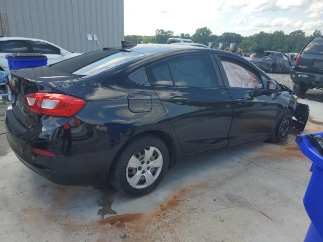 Vin: 1g1bc5smxh7211392, lot: 56843475, chevrolet cruze ls 20173