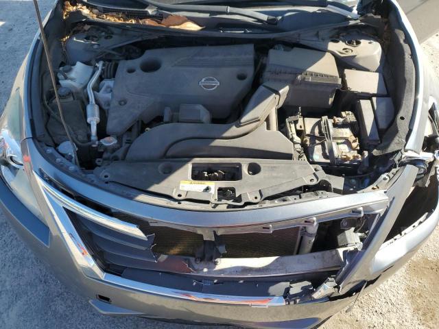 2015 NISSAN ALTIMA 2.5 - 1N4AL3AP6FC583728
