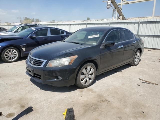 Vin: 1hgcp3f85aa008700, lot: 57116745, honda accord exl 2010 img_1