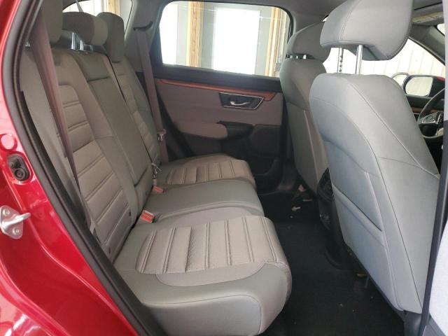 2022 HONDA CR-V EX 2HKRW2H52NH660049