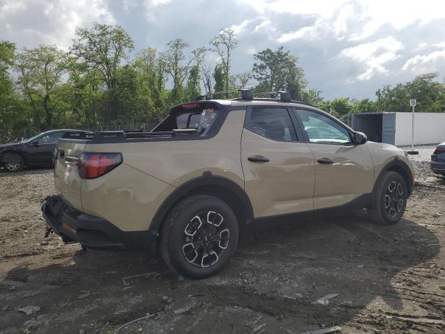 2023 HYUNDAI SANTA CRUZ 5NTJCDAE1PH064057