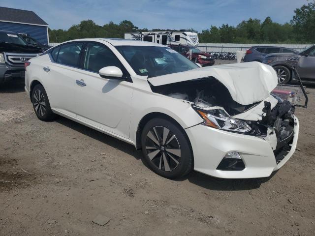 Vin: 1n4bl4ew0kc185775, lot: 57838275, nissan altima sl 20194