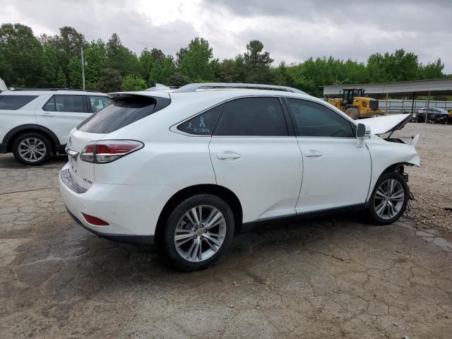 2015 LEXUS RX 350 - 2T2ZK1BA3FC175799