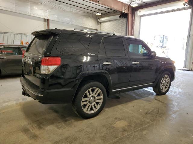 Vin: jtebu5jr9b5036004, lot: 56395545, toyota 4runner sr5 20113