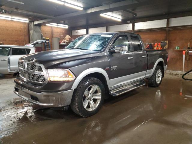 Vin: 1c6rr7jt8gs115692, lot: 57660175, ram 1500 laramie 2016 img_1