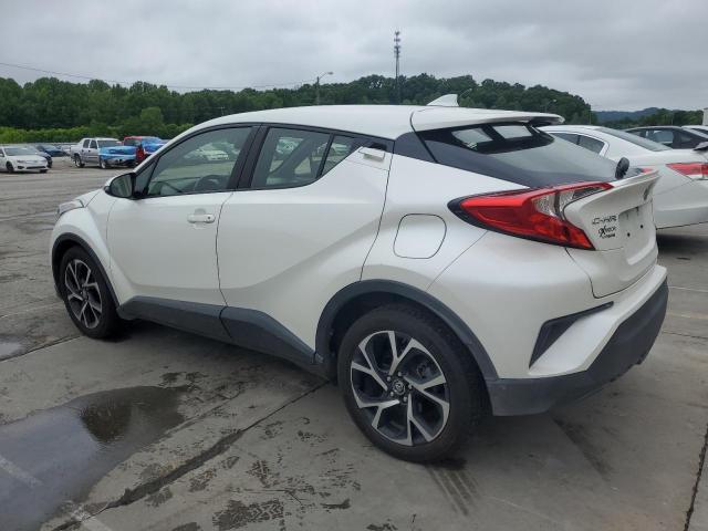 Vin: jtnkhmbx4j1001162, lot: 58226475, toyota c-hr xle 20182