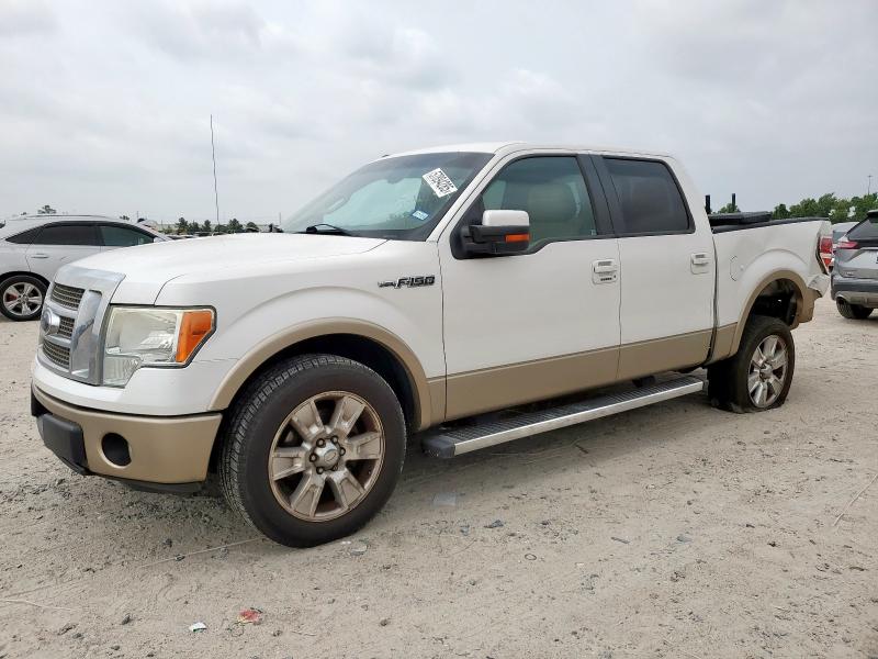 Vin: 1ftfw1cf1cfc33255, lot: 57894285, ford f-150 supercrew 2012 img_1