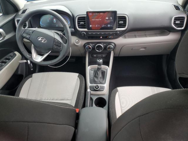 2025 HYUNDAI VENUE SEL - KMHRC8A37SU371492