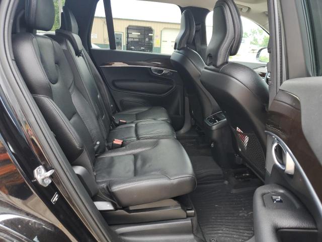 2019 VOLVO XC90 T6 MO YV4A22PK5K1420445