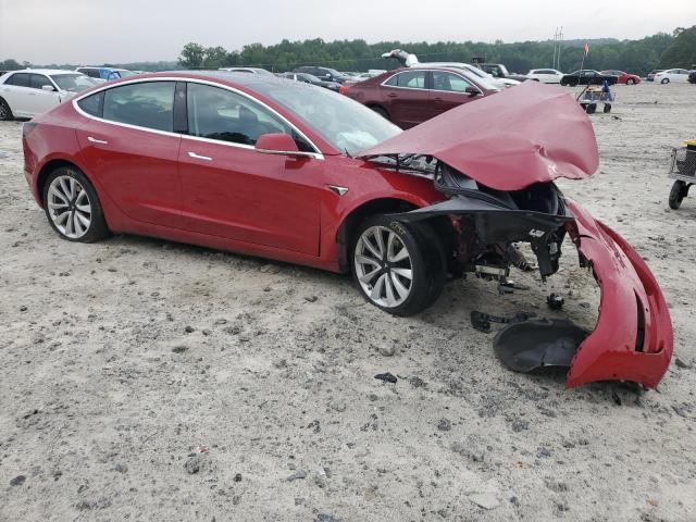 2019 TESLA MODEL 3 5YJ3E1EA1KF402118