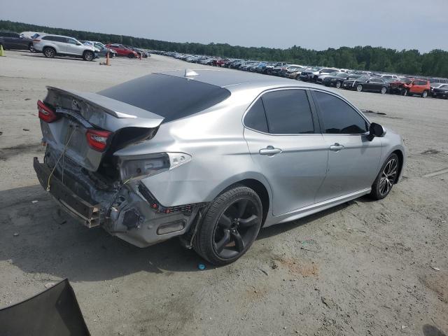 Vin: 4t1b11hk7ku168789, lot: 57132925, toyota camry l 20193