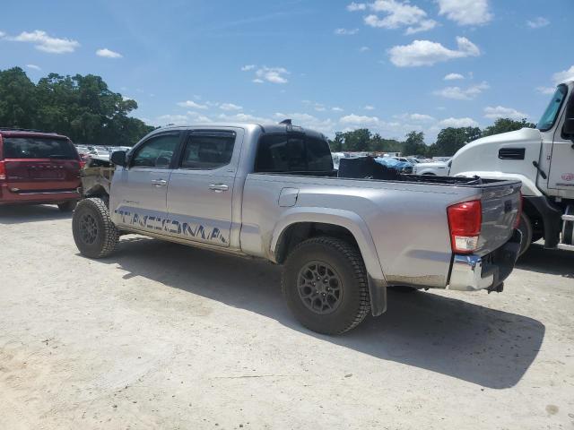 Vin: 5tfbz5dn2hx002742, lot: 55323715, toyota tacoma double cab 20172