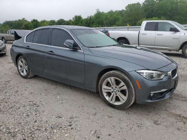 Vin: wba8e3g58gnu03127, lot: 56256355, bmw 3 series xi sulev 20164