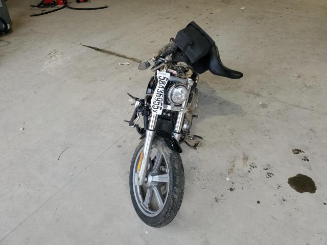 2024 HARLEY-DAVIDSON FXST 1HD1BVJ17RB019194