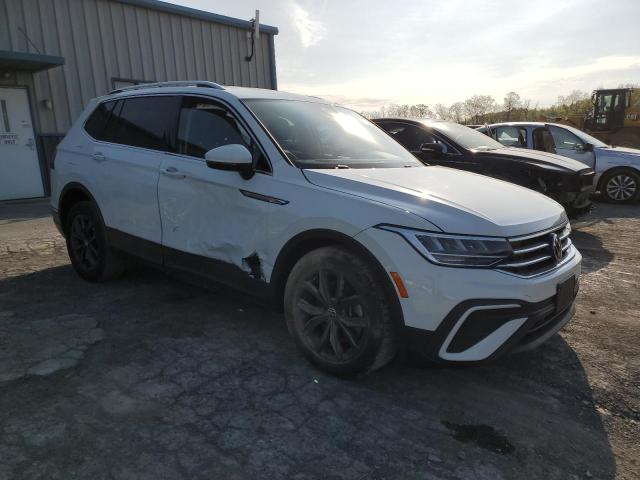 Vin: 3vv2b7ax4nm089729, lot: 55152505, volkswagen tiguan se 20224