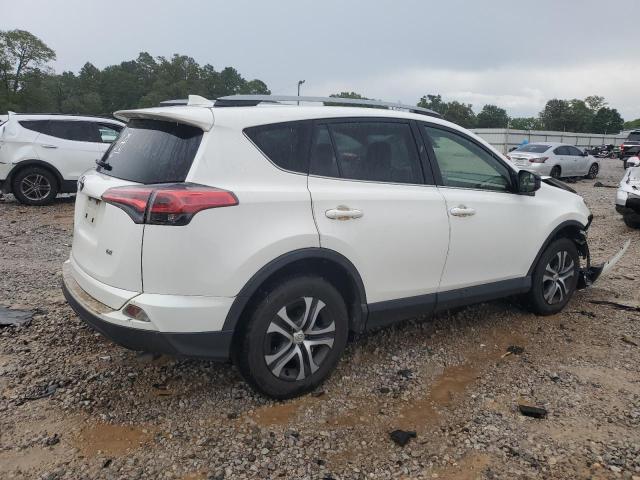 Vin: jtmzfrevxhj120523, lot: 58513955, toyota rav4 le 20173