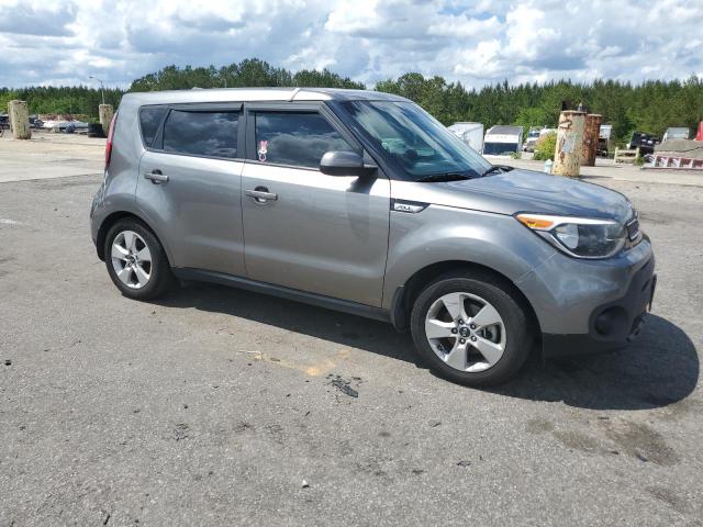2019 KIA SOUL - KNDJN2A23K7687633