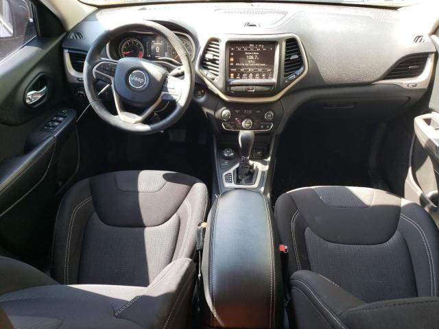 2015 JEEP CHEROKEE L - 1C4PJMCS9FW667848