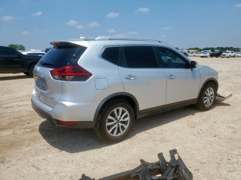 Vin: knmat2mt4kp533796, lot: 58432805, nissan rogue s 20193