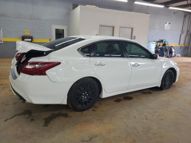 Vin: 1n4al3ap6jc190224, lot: 57078705, nissan altima 2.5 20183