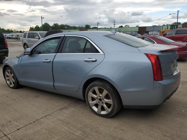 Vin: 1g6ah5rxxd0130418, lot: 56960175, cadillac ats luxury 20132