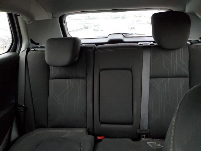 2020 CHEVROLET TRAX 1LT 3GNCJPSB2LL108247