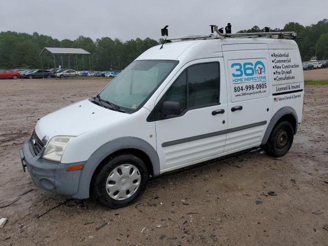 Vin: nm0ls7an7dt148884, lot: 58033335, ford transit xl 2013 img_1