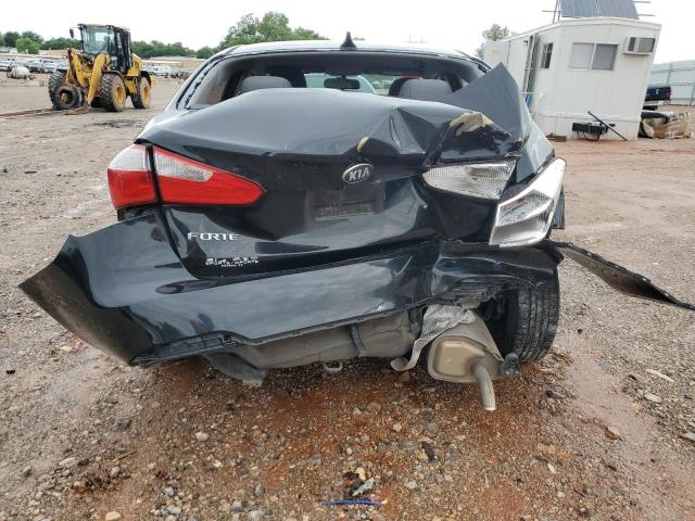 2015 KIA FORTE LX - KNAFK4A60F5262818