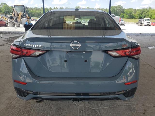 2024 NISSAN SENTRA - 3N1AB8DV6RY283738