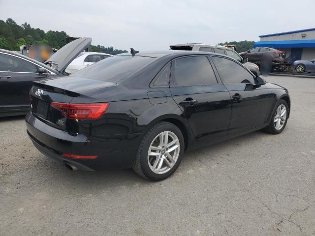 Vin: wauanaf43hn052112, lot: 57314155, audi a4 premium 20173