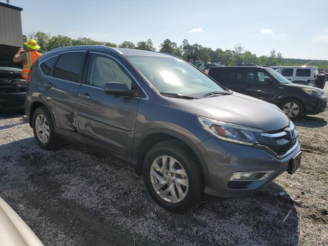 2016 HONDA CR-V EXL - 2HKRM3H7XGH520072