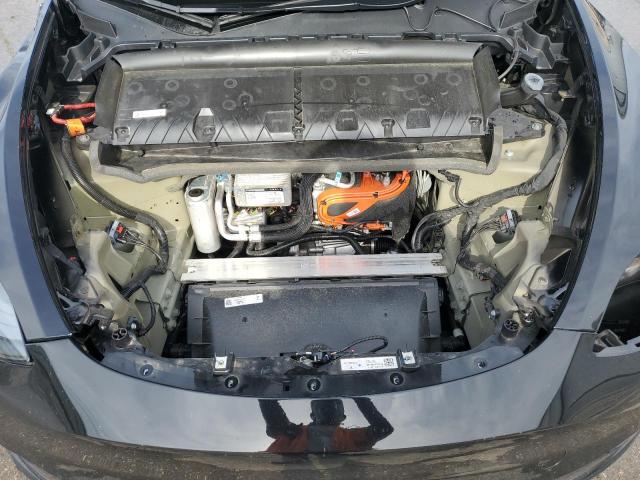 2023 TESLA MODEL Y - 7SAYGDEE0PA163494