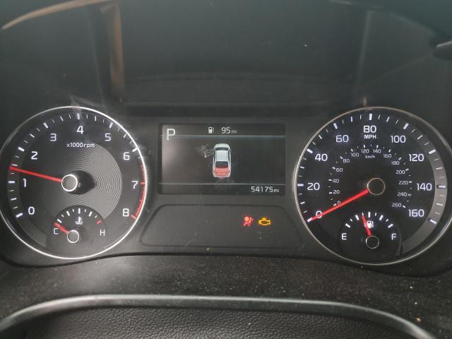 2022 KIA FORTE FE - 3KPF24AD2NE463222