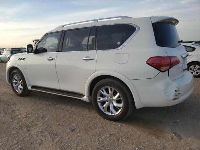 Vin: jn8az2ne9e9065897, lot: 55582795, infiniti qx80 20142