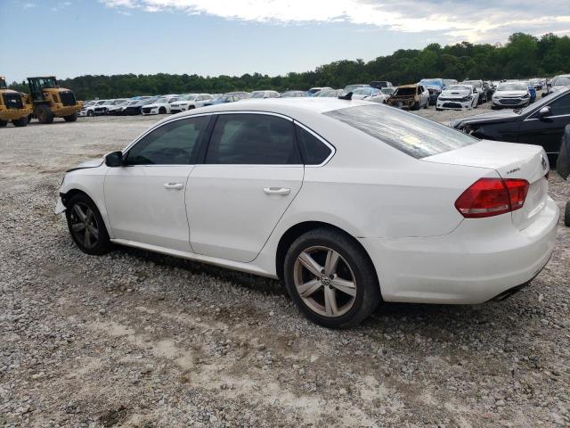 Vin: 1vwbp7a37dc113855, lot: 55880875, volkswagen passat se 20132