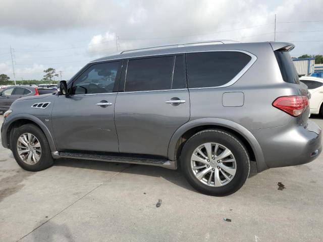 Vin: jn8az2nf1h9643990, lot: 55598085, infiniti qx80 base 20172