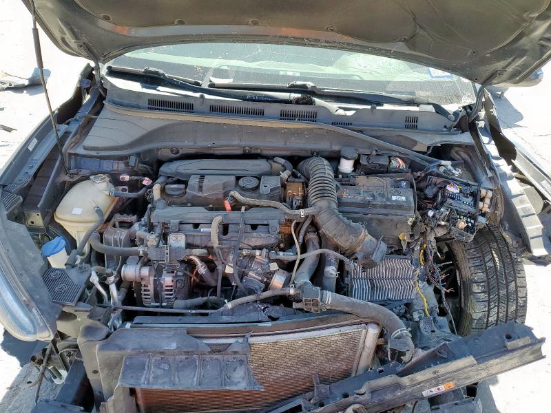 2022 HYUNDAI KONA LIMIT - KM8K53A36NU878449