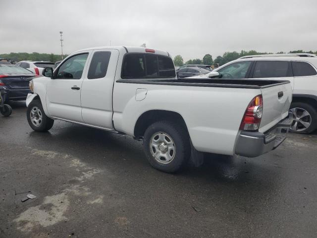 Vin: 5tftx4cn2fx058621, lot: 58548135, toyota tacoma access cab 20152