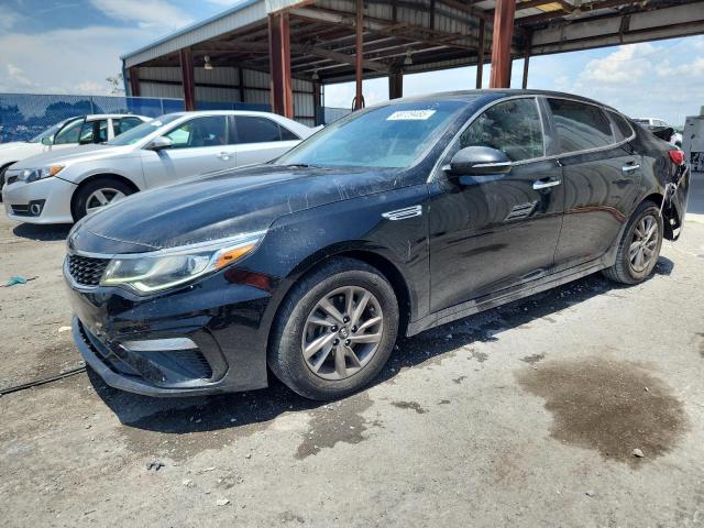 2020 KIA OPTIMA LX - 5XXGT4L36LG443114