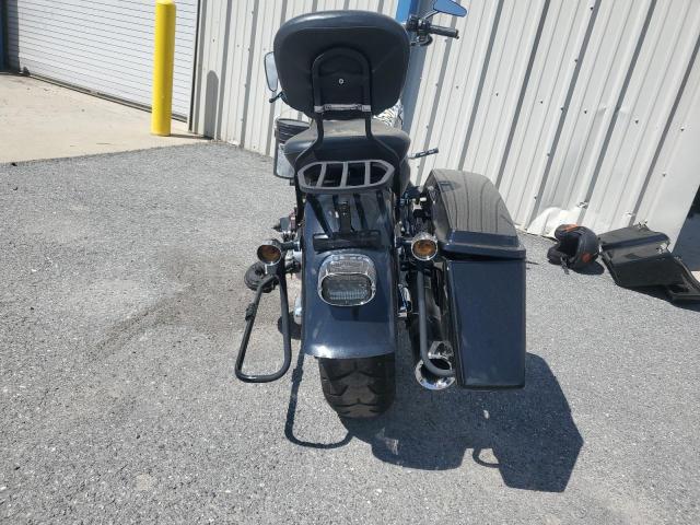 2010 HARLEY-DAVIDSON FLSTFB 1HD1JN518AB044977