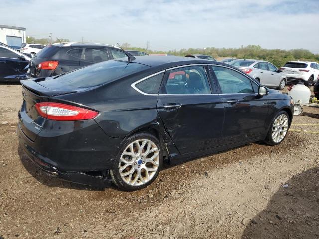 Vin: 3fa6p0d95er156014, lot: 55466485, ford fusion titanium 20143