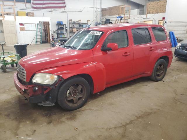 CHEVROLET HHR LT