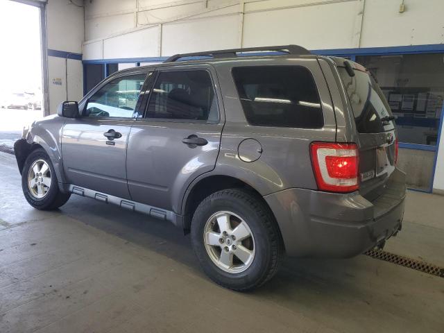 Vin: 1fmcu9dg5ckc54790, lot: 56499795, ford escape xlt 20122