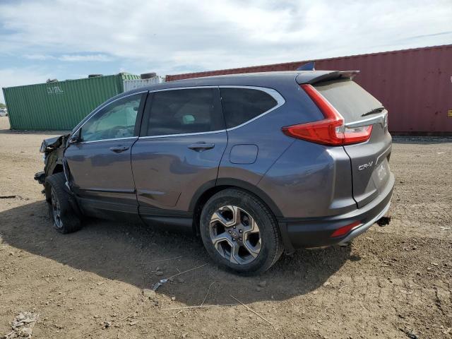 Vin: 5j6rw2h83hl006438, lot: 55952385, honda crv exl 20172