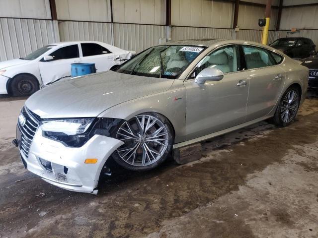 AUDI A7 PREMIUM