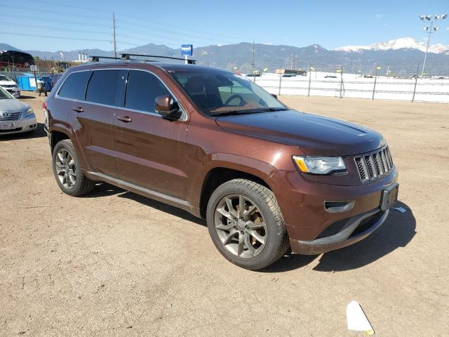 Vin: 1c4rjfjg9fc914516, lot: 57410505, jeep grand cher summit 20154