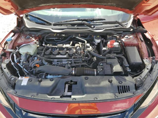 2019 HONDA CIVIC EX - 19XFC1F37KE016960